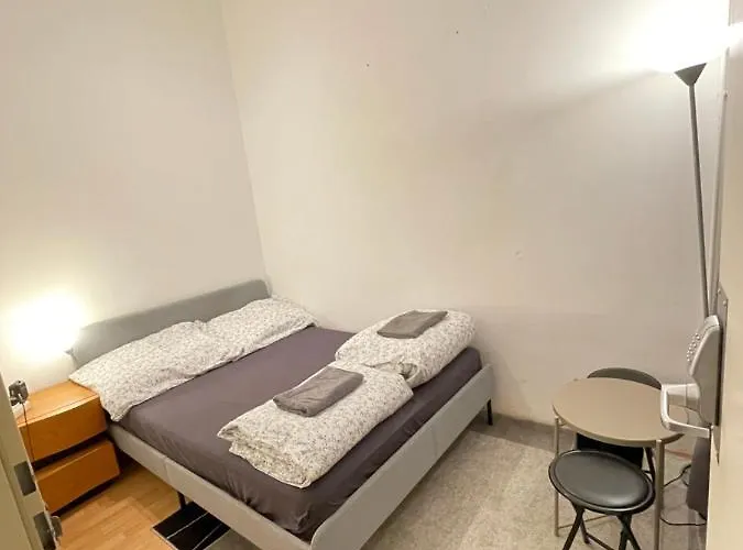 Belvedere Room 2