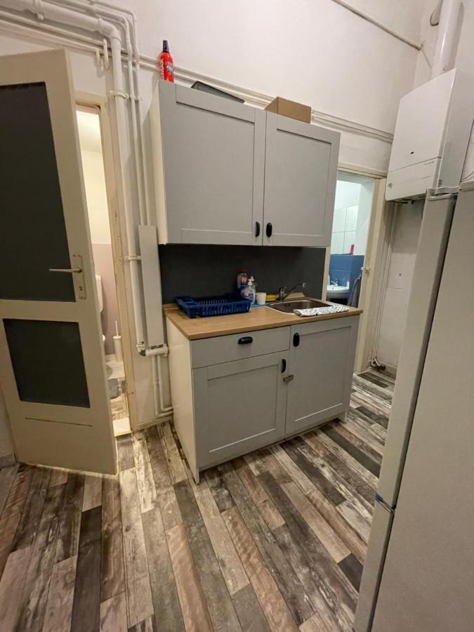 Belvedere 2 Privatunterkunft *