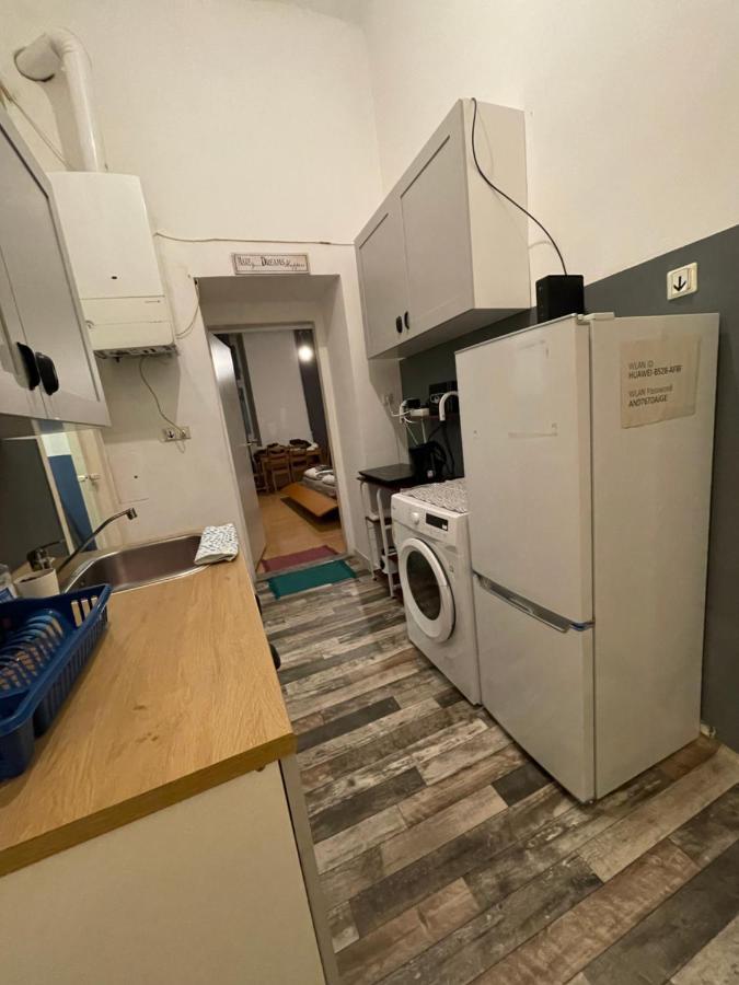 Privatunterkunft Belvedere 2 Wien