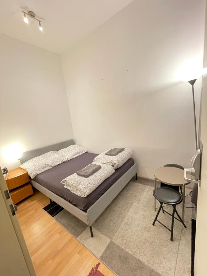 Belvedere 2 Privatunterkunft *
