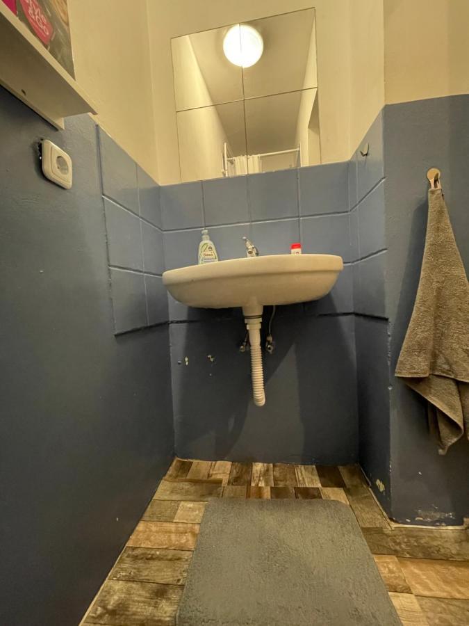 Privatunterkunft Belvedere 2 Wien