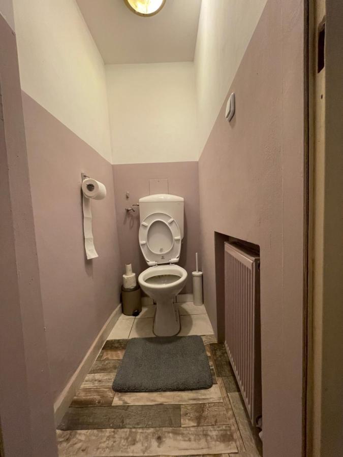 Privatunterkunft Belvedere 2 Wien